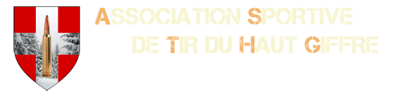 Association Sportive de Tir du Haut-Giffre